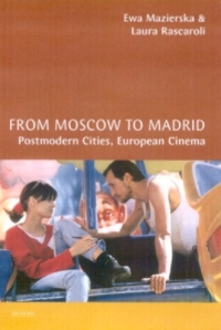 Titelbild: From Moscow to Madrid 1st edition 9781860648502