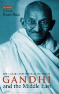 Titelbild: Gandhi and the Middle East 1st edition 9781784530228