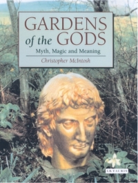 Titelbild: Gardens of the Gods 1st edition 9781860647406