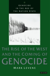 Cover image: Genocide in the Age of the Nation State 1st edition 9781780763736