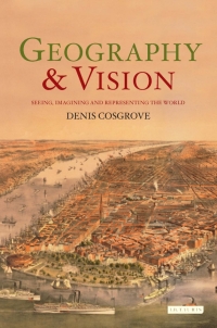 Titelbild: Geography and Vision 1st edition 9781850438465