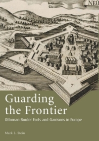 Cover image: Guarding the Frontier 1st edition 9781845113018