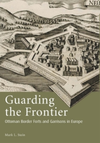 Titelbild: Guarding the Frontier 1st edition 9781845113018