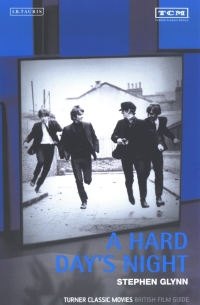 Cover image: A Hard Day's Night 1st edition 9781850435877