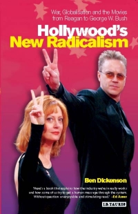 Cover image: Hollywood's New Radicalism 1st edition 9781845110253