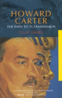 Cover image: Howard Carter 1st edition 9781845112585