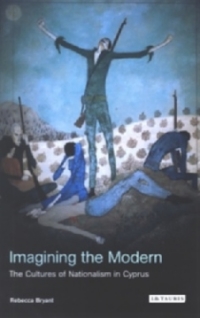 Cover image: Imagining the Modern 1st edition 9781850434627