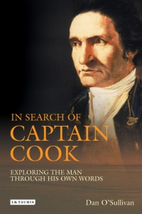 Cover image: In Search of Captain Cook 1st edition 9781845114831