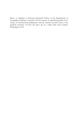 Imagen de portada: India's White Revolution 1st edition 9781848851764