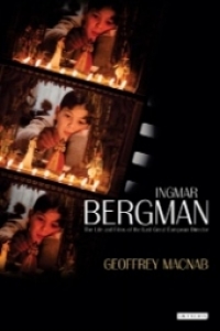 Titelbild: Ingmar Bergman 1st edition 9781848850460