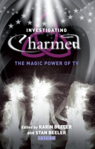 Cover image: Investigating Charmed 1st edition 9781845114800