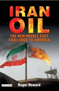 Cover image: Iran Oil 1st edition 9781845112493