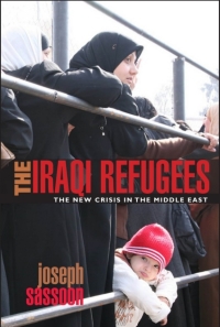 Cover image: The Iraqi Refugees 1st edition 9781848856974