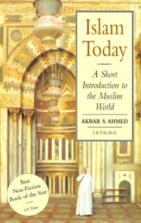 Cover image: Islam Today 1st edition 9781860642579