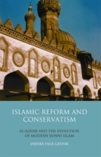 Cover image: Islamic Reform and Conservatism 1st edition 9781780764276