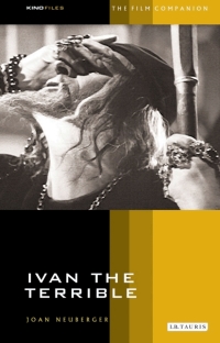 Titelbild: Ivan the Terrible 1st edition 9781860645600