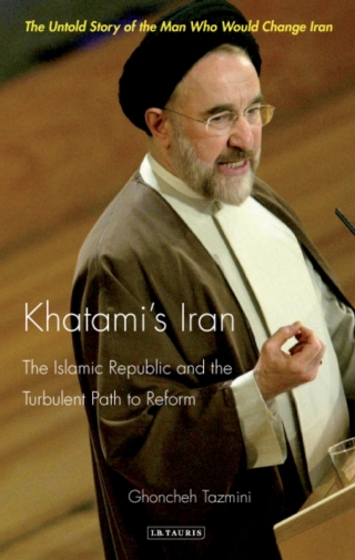 Immagine di copertina: Khatami's Iran 1st edition 9781848851825