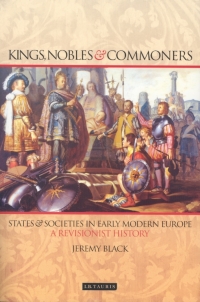 صورة الغلاف: Kings, Nobles and Commoners 1st edition 9781860649851