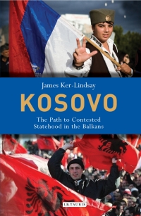 Omslagafbeelding: Kosovo 1st edition 9781848859623