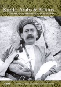 صورة الغلاف: Kurds, Arabs and Britons 1st edition 9781860646133
