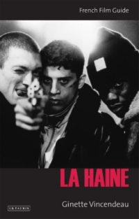 Cover image: La Haine 1st edition 9781845111014