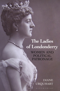 Cover image: The Ladies of Londonderry 1st edition 9781845114107
