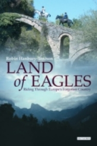 Titelbild: Land of Eagles 1st edition 9781838603434