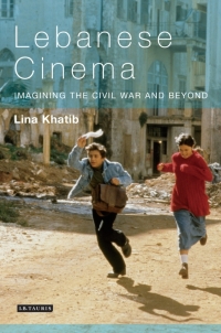Cover image: Lebanese Cinema 1st edition 9781845116279