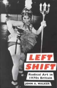 Cover image: Left Shift 1st edition 9781860647659