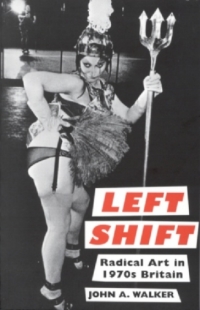 صورة الغلاف: Left Shift 1st edition 9781860647659