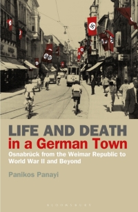 Cover image: Life and Death in a German Town 1st edition 9781845113483