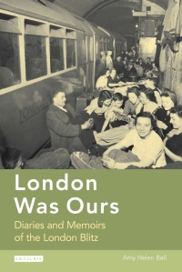 Titelbild: London Was Ours 1st edition 9781848858497