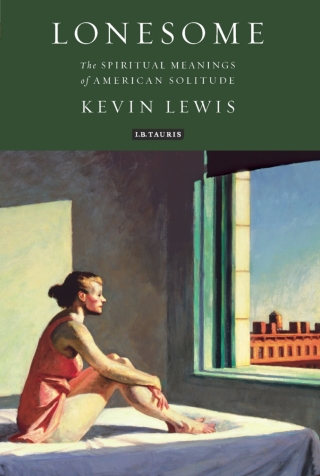 Cover image: Lonesome 1st edition 9781848850750