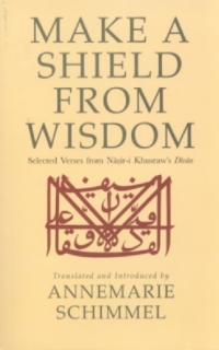 Cover image: Make a Shield from Wisdom 1st edition 9781860647253