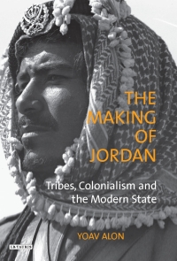 صورة الغلاف: The Making of Jordan 1st edition 9781848850132
