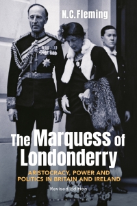 Imagen de portada: The Marquess of Londonderry 1st edition 9781850437260