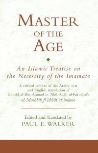 Cover image: Master of the Age 1st edition 9781845116040