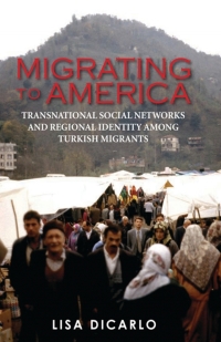 Immagine di copertina: Migrating to America 1st edition 9781350171619