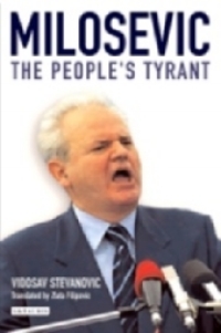 Imagen de portada: Milosevic 1st edition 9781860648427