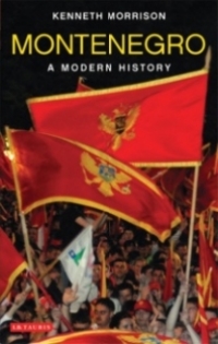 Cover image: Montenegro 1st edition 9781845117108