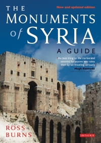 Cover image: The Monuments of Syria 1st edition 9781845119478