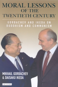 Imagen de portada: Moral Lessons of the Twentieth Century 1st edition 9781850439752