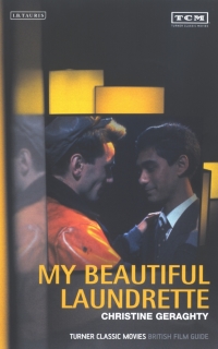Cover image: My Beautiful Laundrette 1st edition 9781850434146