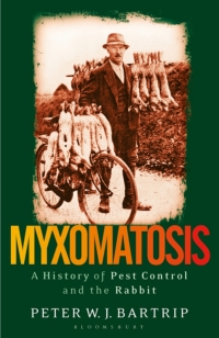 Cover image: Myxomatosis 1st edition 9781350171480