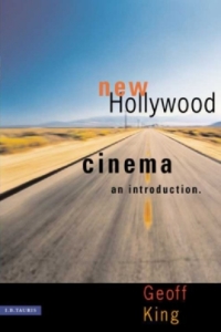 Cover image: New Hollywood Cinema 1st edition 9781860647499