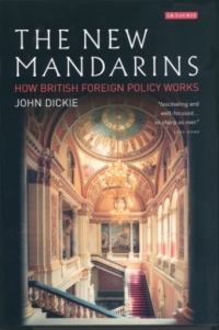 Cover image: The New Mandarins 1st edition 9781860649783