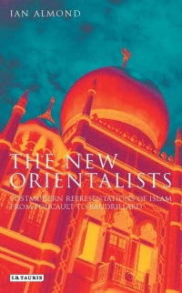 Cover image: The New Orientalists 1st edition 9781845113988