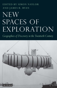 Omslagafbeelding: New Spaces of Exploration 1st edition 9781848850163