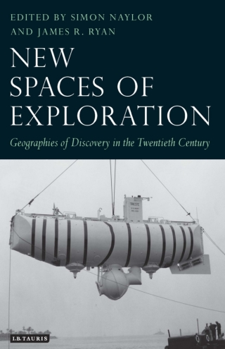 Cover image: New Spaces of Exploration 1st edition 9781848850163