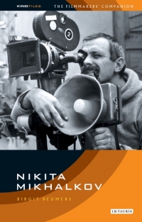 Cover image: Nikita Mikhalkov 1st edition 9781860647857
